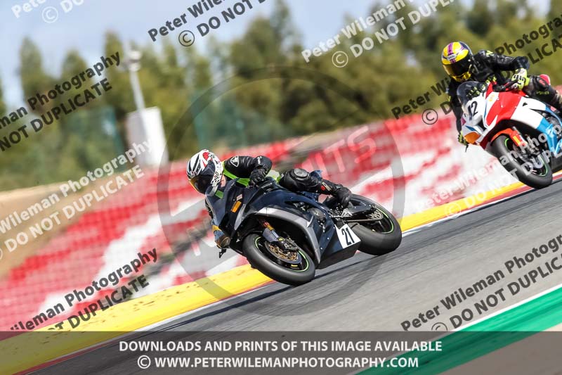 motorbikes;no limits;october 2019;peter wileman photography;portimao;portugal;trackday digital images